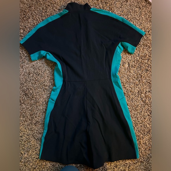 Bad birdie golf caddy romper - Picture 4 of 4